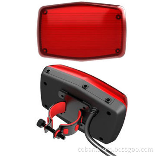 Electric scooter GPS tracker, 304, with remote engine-cut, Coban manufacturer